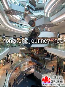 香港旅游 购物消费
    (香港旅游网)