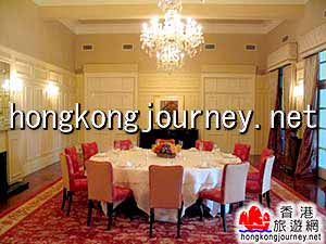 香港礼宾府
(香港旅游网) 香港礼宾府
(香港旅游网)