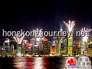 幻彩咏香江特别烟火表演
(香港旅游网) 幻彩咏香江特别烟火表演
(香港旅游网)